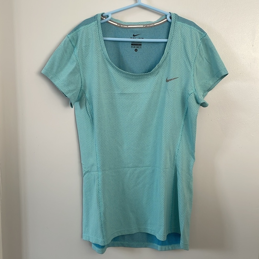 Nike Adidas Women's Short Sleeve Tee bundle of 9 size xs-small - Picture 2 of 15